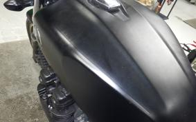HONDA CB1100 2010 SC65