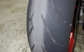 SUZUKI GSX-8R 2024 EM1AA