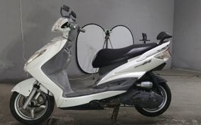 YAMAHA CYGNUS125X SE44J