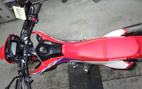 HONDA CRF250L 2004 MD47