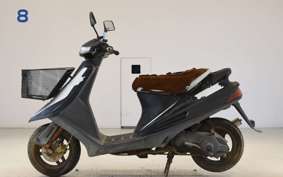 SUZUKI ADDRESS V-TUNE CA1FB