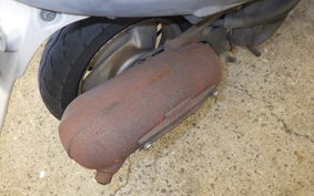 YAMAHA JOG POCHE SA08J