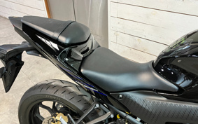 YAMAHA YZF-YZF-R3 ABS 2021 RH13J
