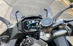 KAWASAKI NINJA 1000 SX 2020 ZXT02K