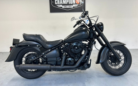 KAWASAKI VULCAN400 CLASSIC 1996 00A016