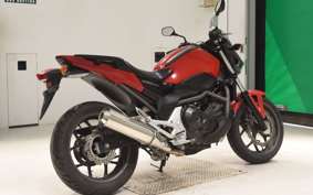 HONDA NC700S 2013 RC61