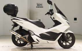 HONDA PCX 150 2017 KF30