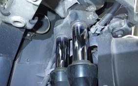 YAMAHA TRICITY 125 SE82J