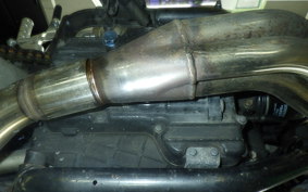 KAWASAKI ZRX400 2004 ZR400E