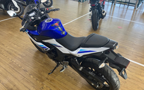 SUZUKI GSX250 R DN11A