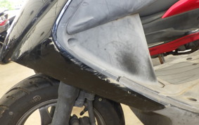 SUZUKI ADDRESS V125 G CF46A