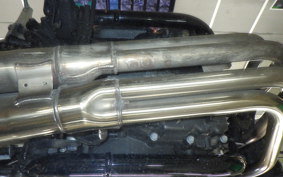 HONDA CB400SF GEN 4 A 2020 NC42