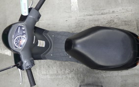 SUZUKI LET's 4 2023 CA45A