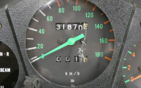 SUZUKI GSX750S KATANA 1986 GR72A