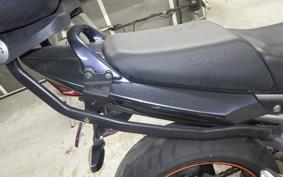 SUZUKI BANDIT 1250 SA 2007 GW72A