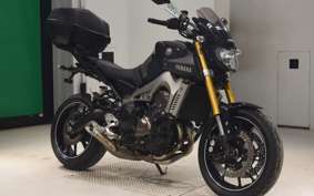 YAMAHA MT-09 A 2014 RN34J