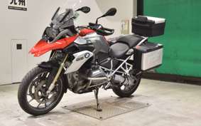 BMW R1200GS 2015