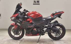 KAWASAKI NINJA 400 2019 EX400G