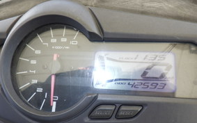 YAMAHA CYGNUS 125 XSR 3