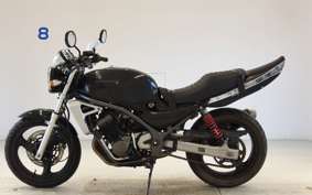 KAWASAKI BALIUS 250 Gen.2 ZR250B