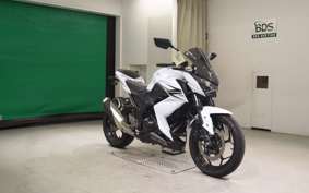 KAWASAKI Z250 2007 ER250C