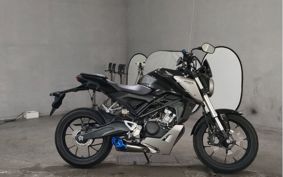 HONDA CB125 R JC79