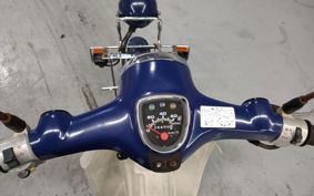 HONDA SUPER CUB50 AA01