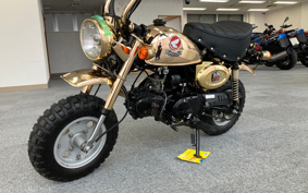 HONDA MONKEY Z50J