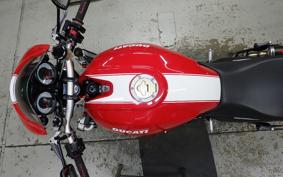 DUCATI MONSTER S4R TESTASTRETTA 2007
