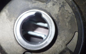 HONDA TACT Gen.4 AF75