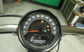 HARLEY FXBR1920 2026