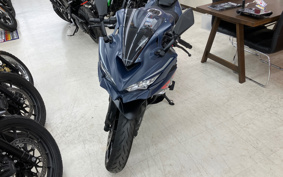 KAWASAKI NINJA ZX-25R SE ZX250E