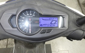 YAMAHA CYGNUS 125 XSR 3 2005 SED8J