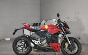 DUCATI STREET FIGHTER V2 2022 3F00AA