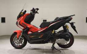 HONDA ADV150 2001 KF38