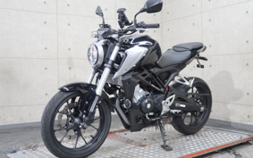 HONDA CB125 R JC79