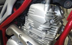 YAMAHA TRICKER Gen.2 2008 DG16J