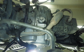 HONDA ｸﾛｽｶﾌﾞ110-2 2024 JA45