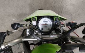 KAWASAKI KSR110 KL110A