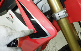 HONDA CRF250L MD38