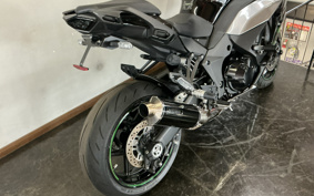 KAWASAKI NINJA 1000SX 2020 ZXT02K