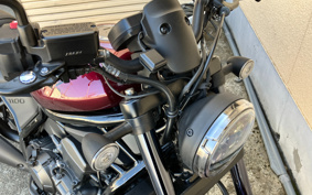 HONDA  REBEL 1100 2021 SC83
