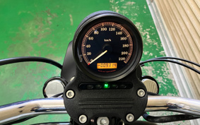 HARLEY HARLEY XL883R 2016 CS2