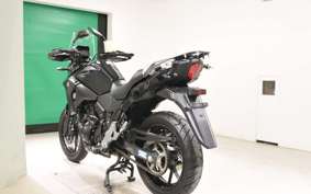 SUZUKI Vｽﾄﾛｰﾑ250A 1996