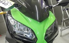 KAWASAKI NINJA 250