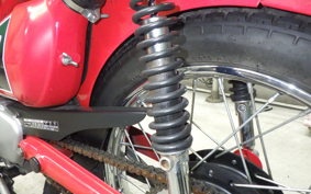 HONDA CT110 HUNTER CUB 2025