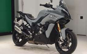 BMW S1000XR 2020