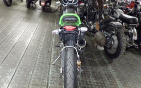 KAWASAKI KSR110 2019 KL110A