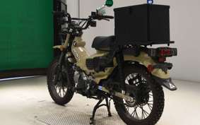HONDA CT125 HUNTER CUB