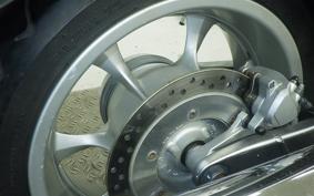 HONDA VT1300CX 2009 SC61